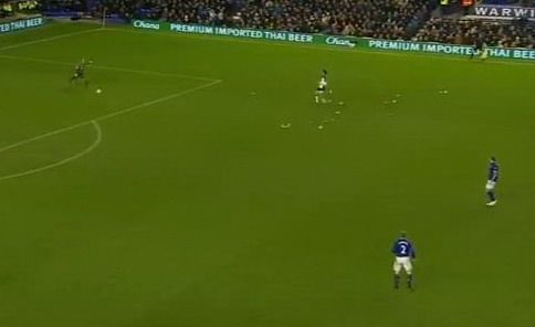 <span style="color: rgb(255, 0, 0);">VIDEO:</span> Golul sezonului in Premier League: portarul Tim Howard a inscris cu un <span style="color: rgb(255, 0, 0);">sut de la peste 90 de metri!!!</span>