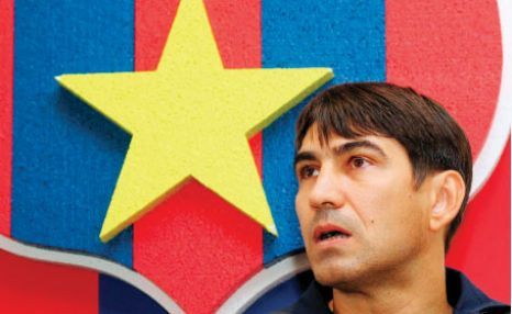 <span style="color: #f00">Dinamo, UMILINTA cu locul 9 din Khazakhstan!</span> Piturca, principalul vinovat! Cum i-a lovit pe jucatori in plina pregatire de retur!