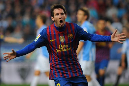 <span style="color: rgb(255, 0, 0);">SOC in Spania! </span>Barca e la 7 puncte in spatele Realului, dupa un egal cu echipa de pe 17: <span style="color: rgb(255, 0, 0);">Villarreal 0-0 Barcelona!</span>