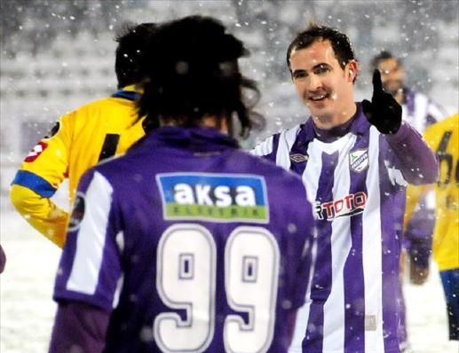 VIDEO Bogdan Stancu e <span style="color: rgb(255, 0, 0);">DINAMITA</span> in Turcia! A dat iar gol pe zapada pentru Orduspor! Faza care il poate duce in echipa de Liga a IMPARATULUI Terim