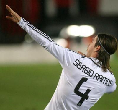 <span style="color:#f00;">Getafe 0-1 Real!</span> Mourinho a jucat cum a promis: "Sa nu va prind cu tiki-taka!" <span style="color:#f00;">Sergio Ramos a adus primavara</span> la Madrid: VIDEO