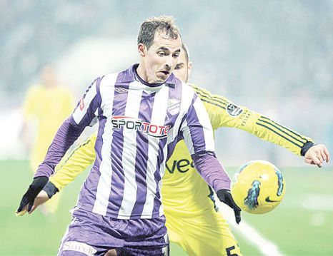 <span style="color: rgb(255, 0, 0);">Galata l-a cerut inapoi pe Culio la Galata si s-a trezit cu Stancu!</span> Gafa lui Terim cu care fostul golgeter stelist isi relanseaza cariera