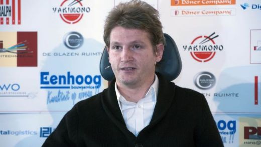 <span style="color: rgb(255, 0, 0);">Gest emotionant in Olanda:</span> Ce premiu acordat si lui RONALDO va primi Nesu chiar de ziua sa
