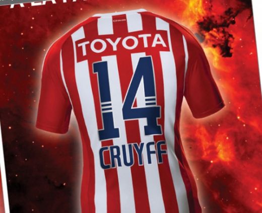 Real <span style="color: rgb(255, 0, 0);">NU EXISTA</span> in razboiul cu Barca! Cruyff vinde lista MAGICA! La ce echipa ajunge GENIUL care stie toate secretele Barcelonei