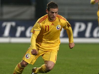 Laudat de toata lumea, Torje surprinde: <span style="color:#f00;">"Am fost adus sa fiu rezerva!"</span> Ce a spus eroul Bogdan Stancu despre revenirea la Galatasaray: