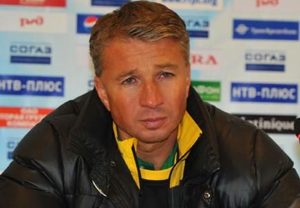<span style="color: rgb(255, 0, 0);">Dan Petrescu, TRADAT in Rusia </span>de jucatorii in care a investit milioane! Cum au ajuns si Stancu, Dica si Goian pe lista "tradatorilor"