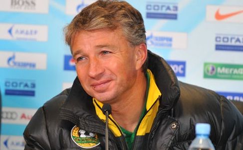 Dan Petrescu l-a bagat pe Lacina Traore la regim militar inainte de fiecare meci!<span style="color: rgb(255, 0, 0);"> Ce trebuie sa faca atacantul ca sa-si repare greseala sezonului</span>