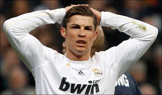 Ce Ai Ma Ronaldo Da Si Tu Pe Poarta De Ce E Cr7 Ratatul Anului In Europa Cum A Disparut Specialistul Tomahawk Sport Ro