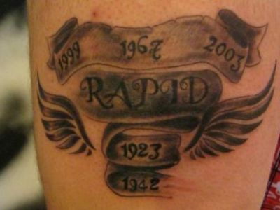 Wow Si A Tatuat Fiecare Centimetru Pe Spate Cu Steaua Si Cei Dragi Trimite Ne Si Tu Tatuajul Tau Update Foto Sport Ro