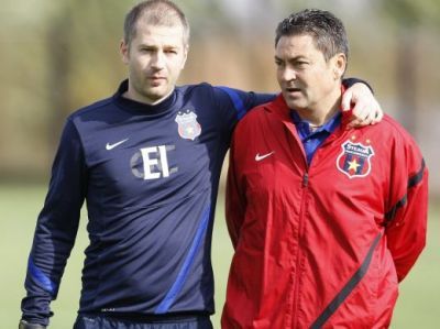 Becali, <span style="color:#f00;">dat pe SILENT</span> in "era Ilie Stan"! Edi Iordanescu il ataca pe Gigi! Motivul rupturii dintre Stan si patronul Stelei: