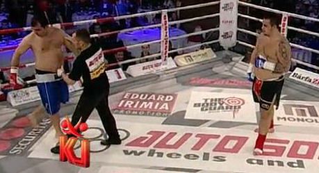 Acum Live Video Local Kombat The Bodyguard Forte Speciale Vezi Cele 15 Meciuri Ale Galei Sport Ro