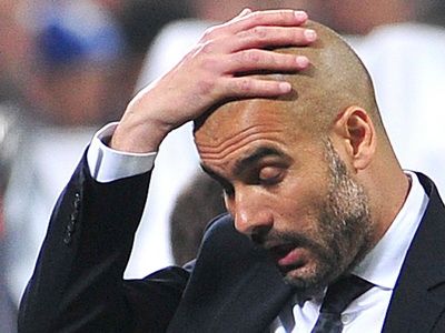 Guardiola surprinde inainte de meciul cu Milan: <span style="color:#f00;">"Stiu ca vom lua gol!"</span> Decizia riscanta pentru meciul care poate distruge sezonul Barcei! <span style="color:#f00;">Ce jucator forteaza:</span>