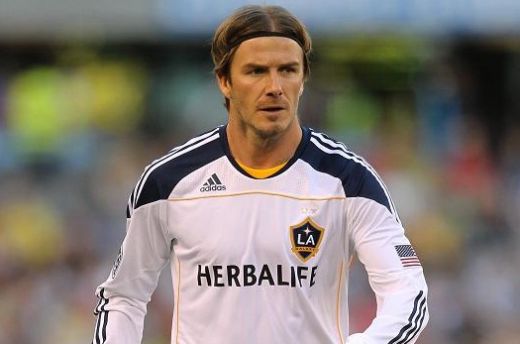 <span style="color: rgb(255, 0, 0);">Beckham, acuzat ca FUGE DE FOTBAL pe 20 milioane euro:</span> In ce scandal a intrat super starul de la LA Galaxy 