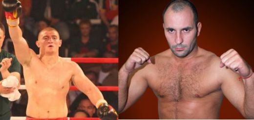 Morosanu L A Batut Pe Sora La Stelele Local Kombat Urmatoarea Batalie Se Da Intre Ghita Si Zmarandescu Sport Ro