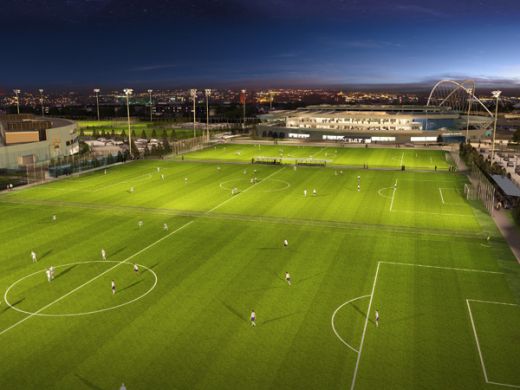 Becali a strivit un proiect pe care Manchester City da azi 100 de milioane de euro: <span style="color: rgb(255,0,0)">"Era unic ce se intampla acolo"</span>