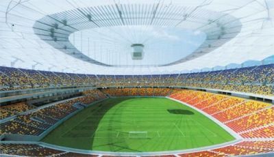 <span style="color:#f00;">OBSESIE</span> fara limite pentru antrenorul lui Bilbao: gazonul de pe National Arena! <span style="color:#f00;">Ce scrie presa din Spania despre stadionul</span> care va gazdui finala Europa League: