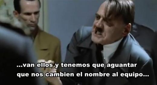 <span style="color: rgb(255, 0, 0);">Genial</span>! HITLER vine la finala de pe National Arena! De ce o URASTE pe Bilbao! <span style="color: rgb(255, 0, 0);">VIDEO SENZATIONAL</span>