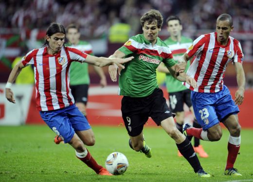 A fost INEXISTENT pe National Arena dar soarta ii mai ofera o sansa! Cum spera Llorente sa-si ia adio de la fanii lui Bilbao :