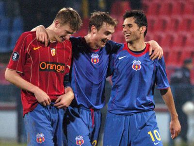 In 2006 juca cu Steaua in Liga, acum a fost dat afara de la o echipa retrogradata! Cine <span style="color:#f00;">poate veni GRATIS</span> in Ghencea la sfarsitul sezonului: