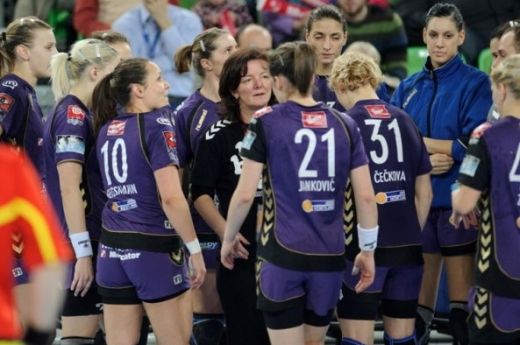 Oltchim a fost razbunata!<span style="color:#f00;"> Buducnost a castigat Liga Campionilor: </span>Gyor, in genunchi!