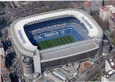 <span style="color:#f00;">Scandal la Madrid! </span>S-a aflat motivul <span style="color:#f00;">STUPID </span>pentru care nu s-a putut juca finala Cupei Spaniei pe Santiago Bernabeu!