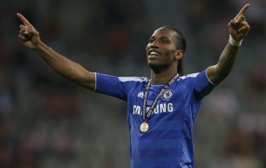 E <span style="color: #f00">OFICIAL, Drogba va PLECA</span>! Fanii si-au pierdut idolul care a facut istorie in urma cu trei zile! Anuntul care <span style="color: #f00">ZGUDUIE</span> fotbalul englez!