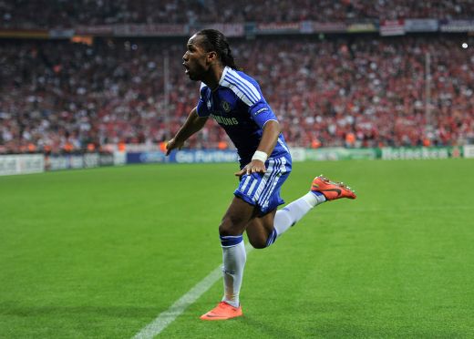 Drogba, aproape de un <span style="color:#f00;">transfer BOMBA</span>! Refuza milioanele chinezilor pentru a incerca sa castige din nou Liga Campionilor!