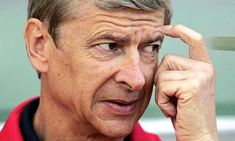 Arsene <span style="color: #f00">Wenger va JUCA la Arsenal</span>, in atac! Se gandeste la o mutare care <span style="color: #f00">VA SOCA </span>Premier League! VEZI care e!