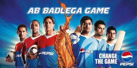 <span style="color:#f00;">VIDEO! </span>Au luat Liga Campionilor la fotbal, acum s-a apucat de un sport si mai popular! Vezi o <span style="color:#f00;">reclama GENIALA</span> cu Drogba, Torres si Lampard: