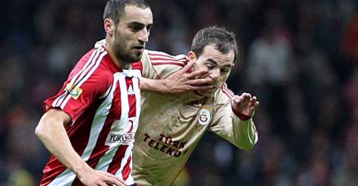 Stancu a intrat in <span style="color: #f00">DEPRESIE</span>! Terim n-are nevoie de el la Galata! Doua echipe declanseaza RAZBOIUL in Turcia ca sa-l ia