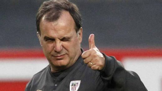 <span style="color: #f00">Bielsa</span> are o PASIUNE care i-a incantat pe fani! Antrenorul lui Bilbao a facut un <span style="color: #f00">gest care l-a tradat</span>! VEZI de ce cred bascii ca ramane in Spania: