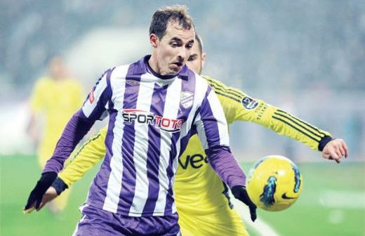 Refuzat de Galatasaray, <span style="color:#f00;">Stancu si-a gasit echipa! </span>Ce echipa il TRANSFERA in aceasta vara: