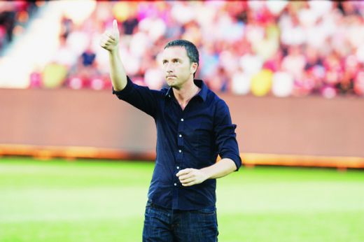<span style="color:#f00;">El poate fi brazilianul promis de MM lui Becali! </span>Incepe lupta pentru unul din cei mai buni straini din Liga I! <span style="color:#f00;">Transferul SURPRIZA care poate schimba soarta granzilor:</span>