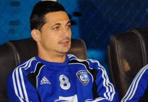<span style="color:#f00;">Dusman TERIBIL </span>pentru Radoi! Atacantul DECISIV din finala Champions League, chemat de URGENTA de Maradona la arabi!