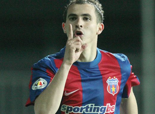 <span style="color: #f00">Steaua, SINGURA varianta pentru Stancu! </span>Orduspor vrea un MEGA golgheter in locul lui! Cati bani trebuie sa dea Becali pentru "Motan"
