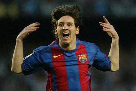 Dinamo il baga in poarta pe <span style="color: #f00">DANCIULESCU</span> la meciul cu Barcelona! Cum se pregatesc principalele <span style="color: #f00">TINTE ale lui Messi </span>de pe National Arena!