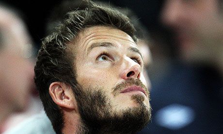 <span style="color:#f00;">Beckham a fost dat afara!</span> "Asta e, ma supun!"<span style="color:#f00;"> Decizia care a socat Anglia</span> inainte de Jocurile Olimpice