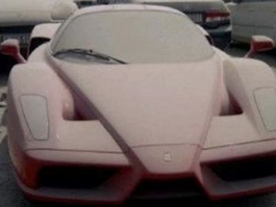 Imagini Senzationale Dubai Paradisul Masinilor Abandonate Motivul Pentru Care Strazile Sunt Pline De Bolizi Parasiti Sport Ro