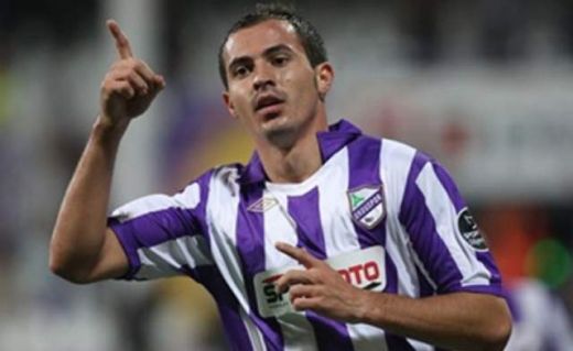 <span style="color:#f00;">Salariu FABULOS pentru Stancu</span> in Turcia! La Steaua lua banii astia <span style="color:#f00;">in 6 ani!</span> Vezi CAT castiga intr-un an