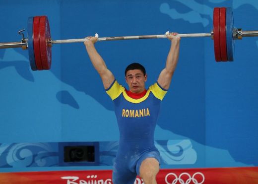 LIVEBLOG Olimpiada, ziua 5! <span style="color:#f00;">Inca doua medalii pentru Romania!!! </span>Fetele de la gimnastica si Razvan Martin au luat bronzul! Programul de miercuri: