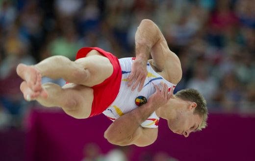 <span style="color:#f00;">LIVEBLOG Olimpiada, ziua 11</span> | Koczi, locul 7, nationala de polo a ratat calificarea!<span style="color:#f00;"> Marti visam din nou la AUR! </span>Programul de la Londra:
