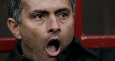 <span style="color:#f00;">ATAC</span> fara precedent la Mourinho! "Probabil ca nu i-a zis nimeni vreodata ca este unic si acum vrea sa fie numit asa!" <span style="color:#f00;">Declaratia care ZGUDUIE Spania inaintea de Barca-Real:</span>