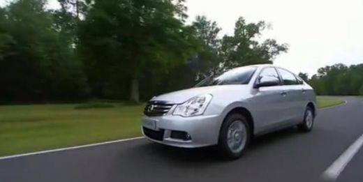 <span style="color: #f00">VIDEO: El este noul dusman al Loganului romanesc!</span> E cat un Ford Mondeo, dar costa cat un Sandero!