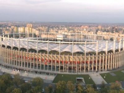 54 000 De Fani Au Luat Cu Asalt Stadionul Traficul E Ingreunat Acum Camera Live Video De La National Arena Sport Ro