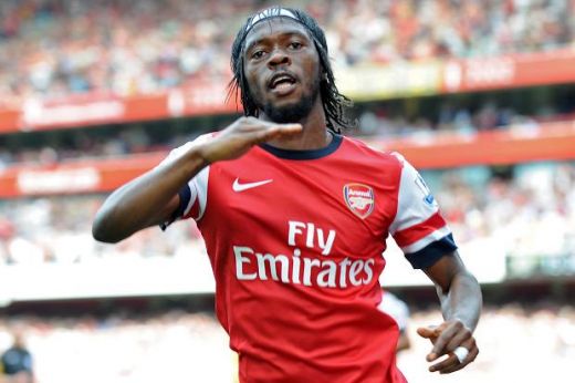 <span style="color: #f00">"Omul asta e BOLNAV! Cum sa faci asa?" </span>Scenele SOCANTE cu Nikolici s-au petrecut pe teren in Anglia! Gervinho i-a <span style="color: #f00">INGROZIT </span>pe englezi: