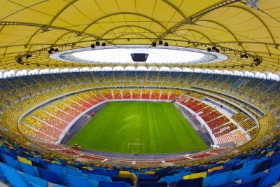 Romanii raman cu ochii in LACRIMI!<span style="color: #f00"> National Arena NU este printre stadioanele de la EURO 2020!</span> Planul lui Platini devine realitate fara noi: