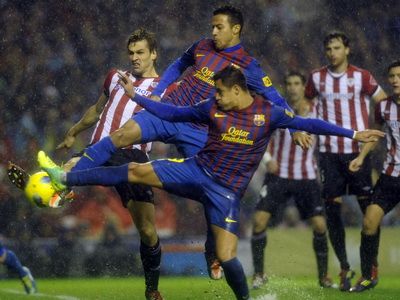 Real, ADIO titlu! <span style="color:#f00;">Barcelona pregateste transferul cu care va spulbera Primera Division: </span>un campion mondial de 30.000.000 va fi coleg cu Messi!