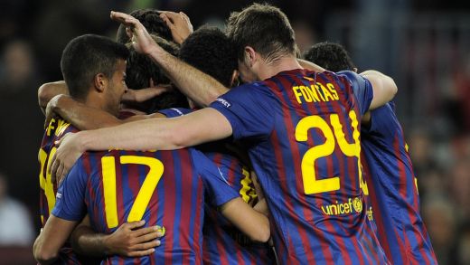'Eu eram azi antrenorul Barcelonei daca nu se baga asta!' Scenariu<span style="color:#f00;"> INCREDIBIL </span>in Spania! Ce antrenor URIAS crede ca a fost sabotat de un fotbalist de 40 de mil