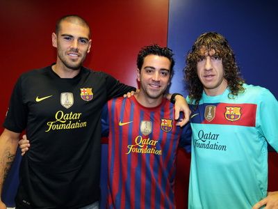 <span style="color:#f00;">Panica la Barca!</span> Liverpool fura unul dintre jucatorii de LEGENDA ai Barcelonei si il lasa pe Tito fara nicio solutie! <span style="color:#f00;">Ce transfer NEBUN se poate semna zilele acestea:</span>