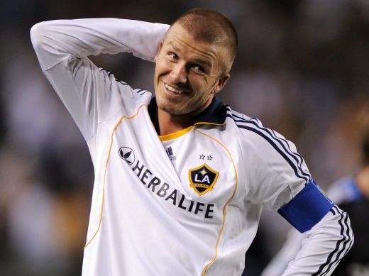Beckham e gata sa accepte o oferta ISTORICA! <span style="color:#f00;">Va fi antrenat de un STELIST in paradisul banilor! </span>Ce club ii construieste CASTEL din milioane de euro